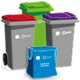 New Bins Icon