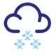 Snow Icon
