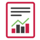 Graph Icon