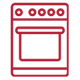 Oven Icon